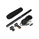 Panasonic EM-2800 Boom Microphone