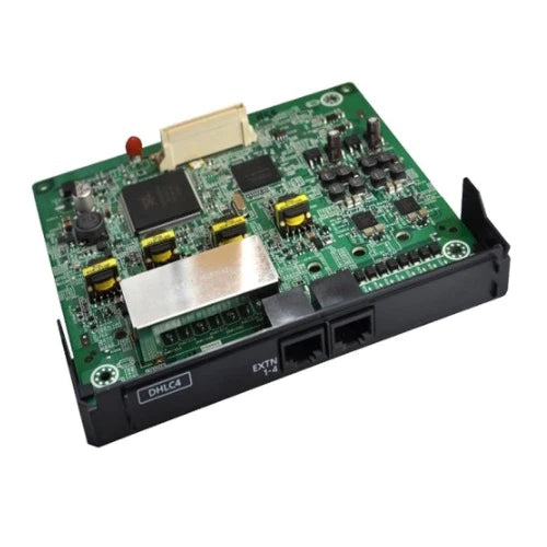 Panasonic KX-NS5170 4 Port Hybrid Extension Card