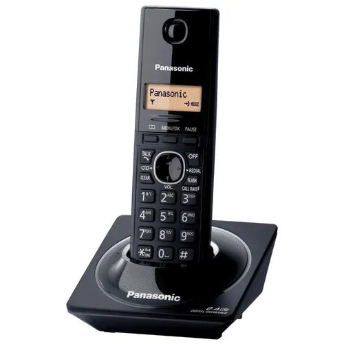 Panasonic KX-TG1711TUB Cordless telephone