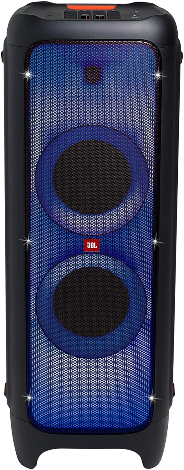 Jbl Partybox 1000 1100w Portable Bluetooth Speaker Digital Store Jbl Partybox 1000 1100w Portable Bluetooth Speaker Digital Store