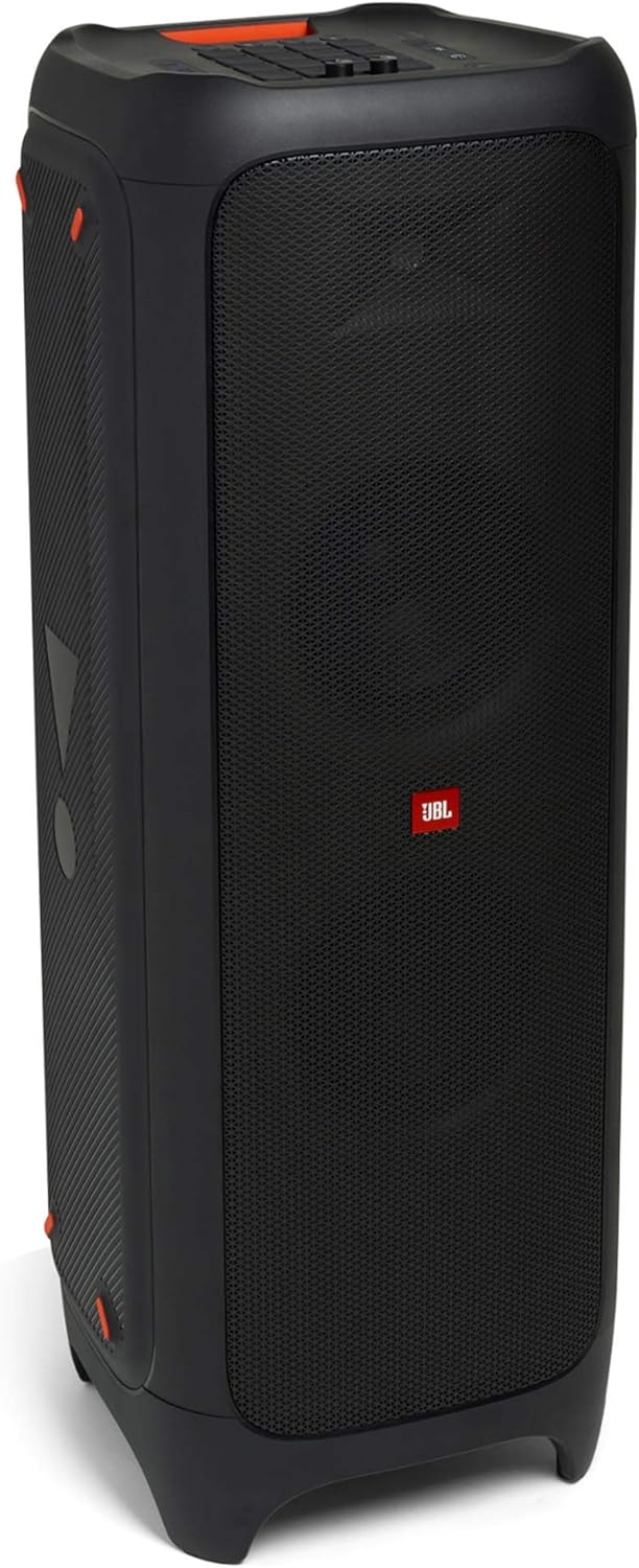 JBL PartyBox 1000 1100W Portable Bluetooth speaker - High Power Wireless Party Speaker