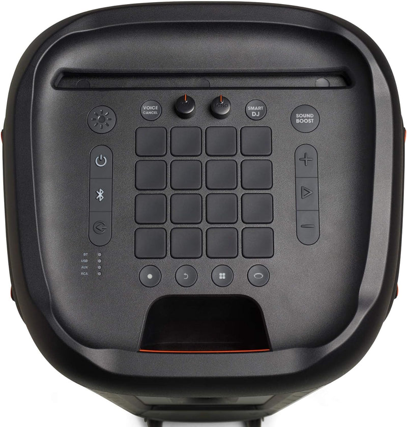 JBL PartyBox 1000 1100W Portable Bluetooth speaker - High Power Wireless Party Speaker
