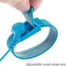 Paso PS-E01 Anti-Static Wrist Strap – ESD Safety Wrist Wrap