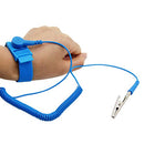 Paso PS-E01 Anti-Static Wrist Strap – ESD Safety Wrist Wrap