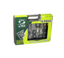 Paso PS-P18 18-in-1 Network Tool Kit – LAN & Telecom Tools