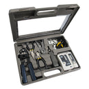 Paso PS-P18 18-in-1 Network Tool Kit – LAN & Telecom Tools