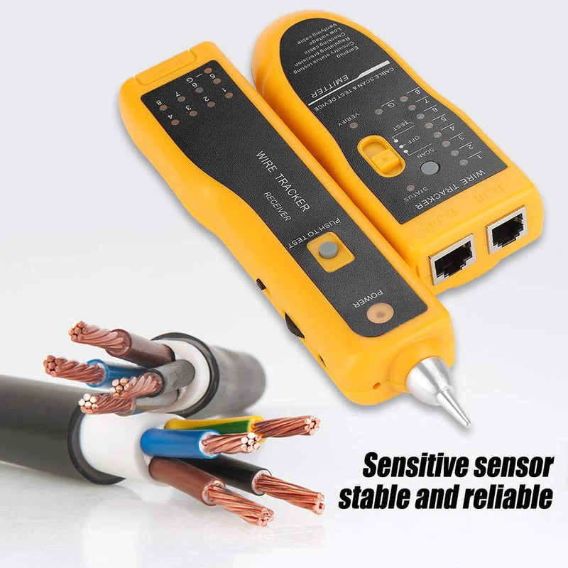 Paso PS806B Wire Tracker Network Line Finder | Digital Store| Nairobi Kenya