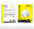 Budi AC325TU20 / AC325TE 20W(Pd+Qc) wireless charger