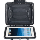 Pelican 1065CC Hardback Case for Tablets – Durable protective case that keeps tablets safe from impact, dust, and everyday damage