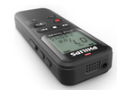 Philips DVT1160 8GB Voice Tracer Audio Recorder – Captures clear voice recordings with ease, ideal for meetings, lectures, and personal notes