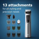 Philips Multigroom Series 7000 13-in-1 Trimmer