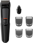 Philips Multigroom series 3000 6-in-1 Face