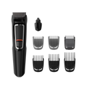Philips multigroom series 3000 8-in-1, Face and Hair