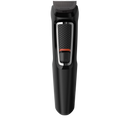 Philips multigroom series 3000 8-in-1, Face and Hair