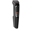 Philips multigroom series 3000 8-in-1, Face and Hair