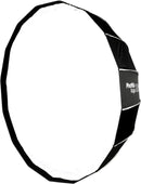 Phottix Raja  Deep Quick-Folding Softbox (120cm)