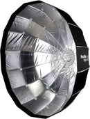 Phottix Raja  Deep Quick-Folding Softbox (120cm)