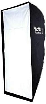 Phottix Raja Mouse Quick-Folding Softbox (60x120cm)