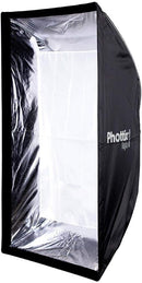 Phottix Raja Strip Softbox with Grid (80cm x 120cm)