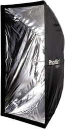 Phottix Raja Strip Softbox with Grid (80cm x 120cm)