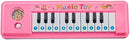 Piano Toy Musical for Kids