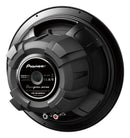 Pioneer TS-W32S4 12 Inch 4 Ohm Champion Series Subwoofer – High Power Car Audio Bass Speaker for Deep Bass, Automotive Sound Systems, and Professional Audio Upgrades