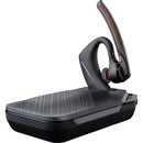Poly Voyager 5200 UC Bluetooth Headset System with USB Type-A Adapter