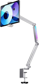 Porodo Adjustable and Foldable Cantilever Bracket with LED