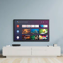 Porodo Android TV Box Video Streaming