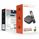 Porodo Android TV Box Video Streaming