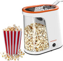 Porodo LFS061 Lifestyle Air-Popped Popcorn Maker