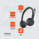 Porodo Office Wireless Headset
