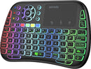 Porodo Universal Keyboard Remote & Mouse