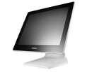 Posbank Apexa G Core i3 8GB RAM 128GB SSD Windows 10 All-in-One Touch POS Terminal – High Performance Touchscreen POS System for Retail, Restaurant, and Hospitality Applications