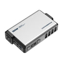 Powerology 32000mAh 150W Mini Power Station with AC Output 