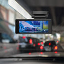  Powerology CAM2K1 Dual Recording Dash Camera