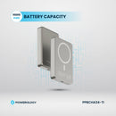 Powerology PP034 10000 mAh 20W PD & 15W Magsafe Powerbank