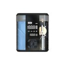 Powerology PP047 8800mAh Jump Start Air Compressor