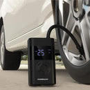  Powerology PP055 Ultra Portable Air Compressor Power Bank 