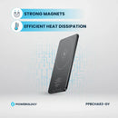 Powerology PP063 Ultra-Thin 5000mAh MagSafe Power Bank