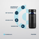 Powerology Portable Air Purifier