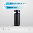 Powerology Portable Air Purifier