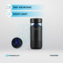 Powerology Portable Air Purifier