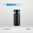 Powerology Portable Air Purifier