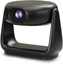 Powerology Rotating Stand Portable Projector