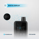 Powerology Super Compact Tire Inflator