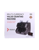 Premax Cash Counting Machine PM-VC110P - Efficient & Reliable Business Cash Counter