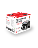 Premax Cash Counting Machine PM‑CC35D – Fast, Accurate Currency Counter with Reliable Anti-Counterfeit Detection