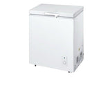 Premier BD-100 100Litres Chest Freezer – Provides reliable freezing and efficient storage for preserving food freshness over longer periods