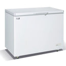 Premier PM-250CF 250L Chest Freezer – Provides efficient freezing storage to keep food fresh for longer periods in homes and businesses